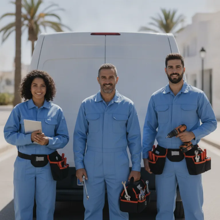 Riparazione Pompa di Calore team a Massa
